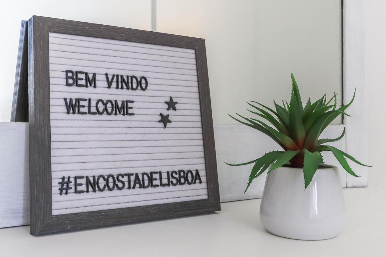 Estrela Panoramic View By Homing Apartamento Lisboa Exterior foto